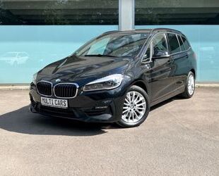 BMW 218 Gran Tourer Gebrauchtwagen