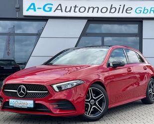 Mercedes-Benz A 180 Gebrauchtwagen
