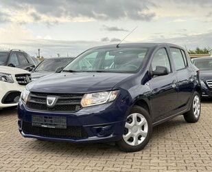 Dacia Sandero Gebrauchtwagen