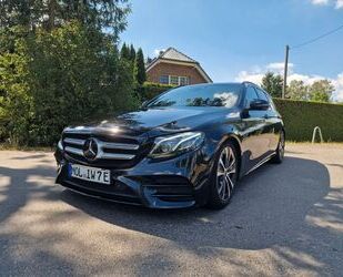 Mercedes-Benz E 300 Gebrauchtwagen
