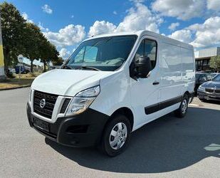 Nissan NV400 Gebrauchtwagen