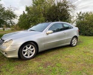 Mercedes-Benz CL 200 Gebrauchtwagen