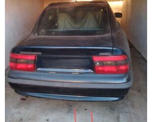 Opel Calibra Gebrauchtwagen