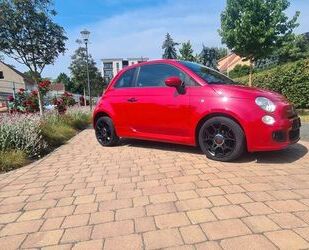 Seat 500S 