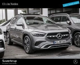 Mercedes-Benz GLA 200 Gebrauchtwagen