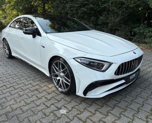 Mercedes-Benz CLS 53 AMG Gebrauchtwagen