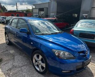 Mazda 3 Gebrauchtwagen