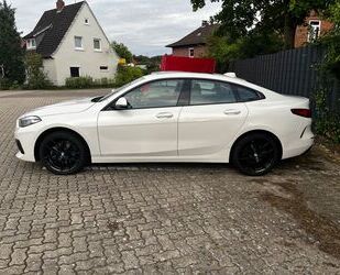 BMW 216 Gran Coupé Gebrauchtwagen