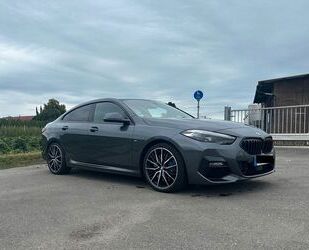 BMW 220 Gran Coupé Gebrauchtwagen