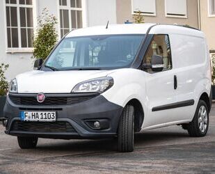 Fiat Doblo Gebrauchtwagen