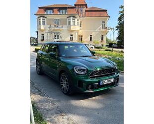 Mini Cooper S Countryman Gebrauchtwagen