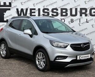 Opel Mokka Gebrauchtwagen