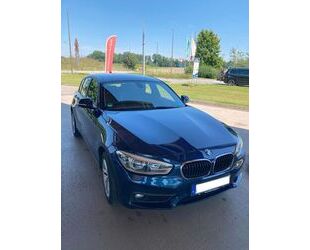BMW 120 Gebrauchtwagen
