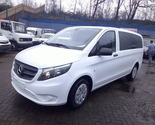 Mercedes-Benz Vito Gebrauchtwagen