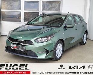 Kia ceed / Ceed Gebrauchtwagen