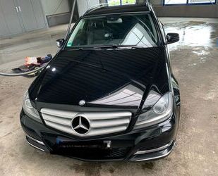 Mercedes-Benz C 220 Gebrauchtwagen