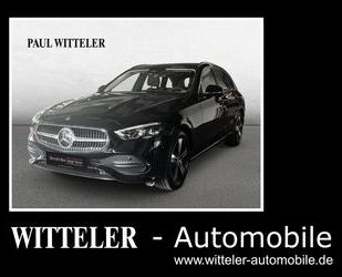Mercedes-Benz C 300 Gebrauchtwagen