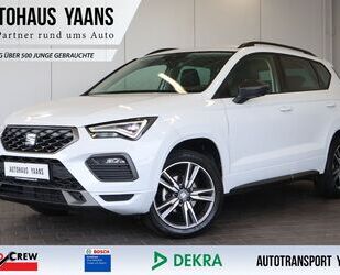 Seat Ateca Gebrauchtwagen