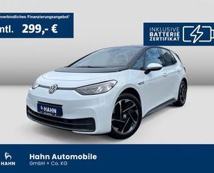 VW ID.3 Gebrauchtwagen