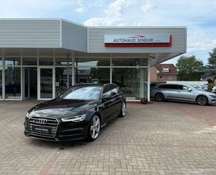 Audi S6 Gebrauchtwagen