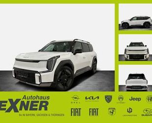 Kia EV9 Gebrauchtwagen