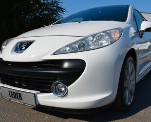 Peugeot 207 Gebrauchtwagen