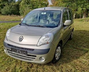Renault Kangoo Gebrauchtwagen