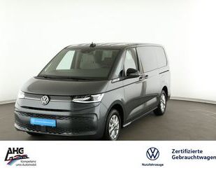 VW T7 Multivan Gebrauchtwagen
