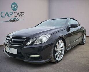 Mercedes-Benz E 500 Gebrauchtwagen