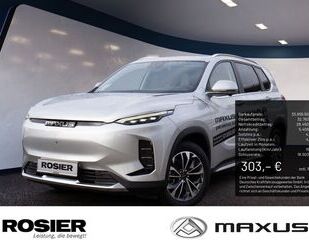 Maxus Euniq 6 Gebrauchtwagen