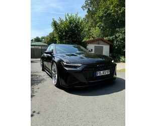 Audi RS6 Gebrauchtwagen