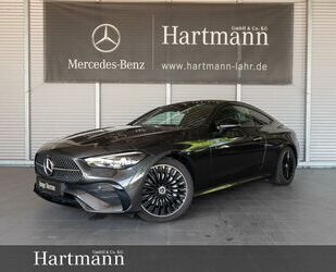 Mercedes-Benz CLE 220 Gebrauchtwagen