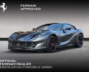 Ferrari 812 Gebrauchtwagen