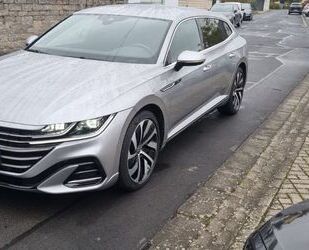 VW Arteon Gebrauchtwagen
