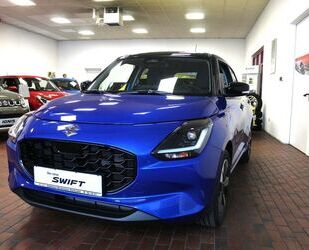 Suzuki Swift Gebrauchtwagen