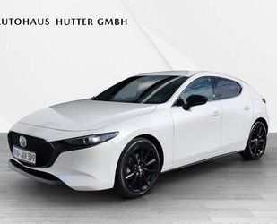 Mazda 3 Gebrauchtwagen