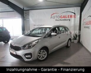 Kia Carens Gebrauchtwagen