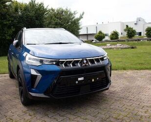 Mitsubishi ASX Gebrauchtwagen