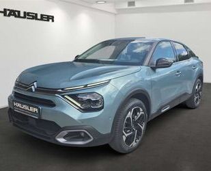 Citroen C4 Gebrauchtwagen