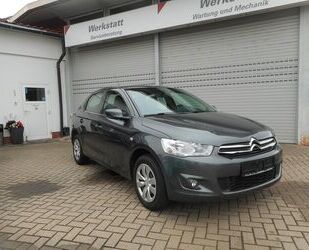 Citroen C-Elysée Gebrauchtwagen