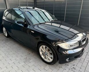 BMW 118 Gebrauchtwagen