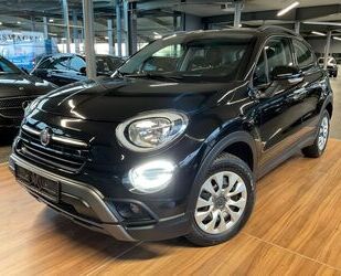 Fiat 500X Gebrauchtwagen