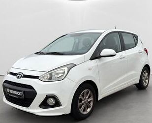 Hyundai i10 Gebrauchtwagen