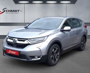 Honda CR-V Gebrauchtwagen