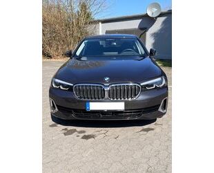 BMW ActiveHybrid 5 Gebrauchtwagen