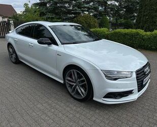 Audi A7 Gebrauchtwagen