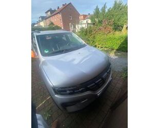 Dacia Spring Gebrauchtwagen