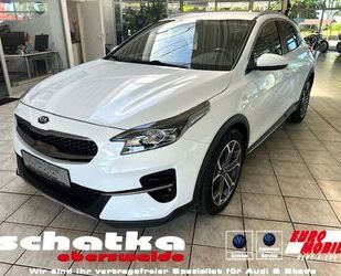 Kia XCeed Gebrauchtwagen