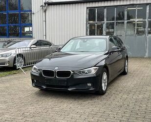 BMW 320 Gebrauchtwagen