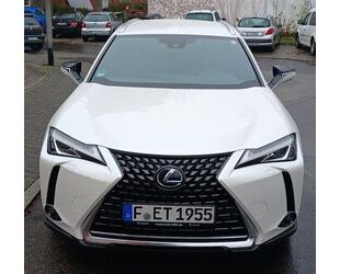 Lexus UX Gebrauchtwagen
